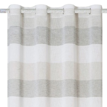 Perdea iMK®, Foarte usor de montat , Prindere tip capsa, Cu Imprimeu Perdea iMK®, Foarte usor de montat , Prindere tip capsa, Cu Imprimeu