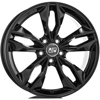 Janta aliaj MSW 71 GB 8x18 5x112 ET28 66,46 Janta aliaj MSW 71 GB 8x18 5x112 ET28 66,46