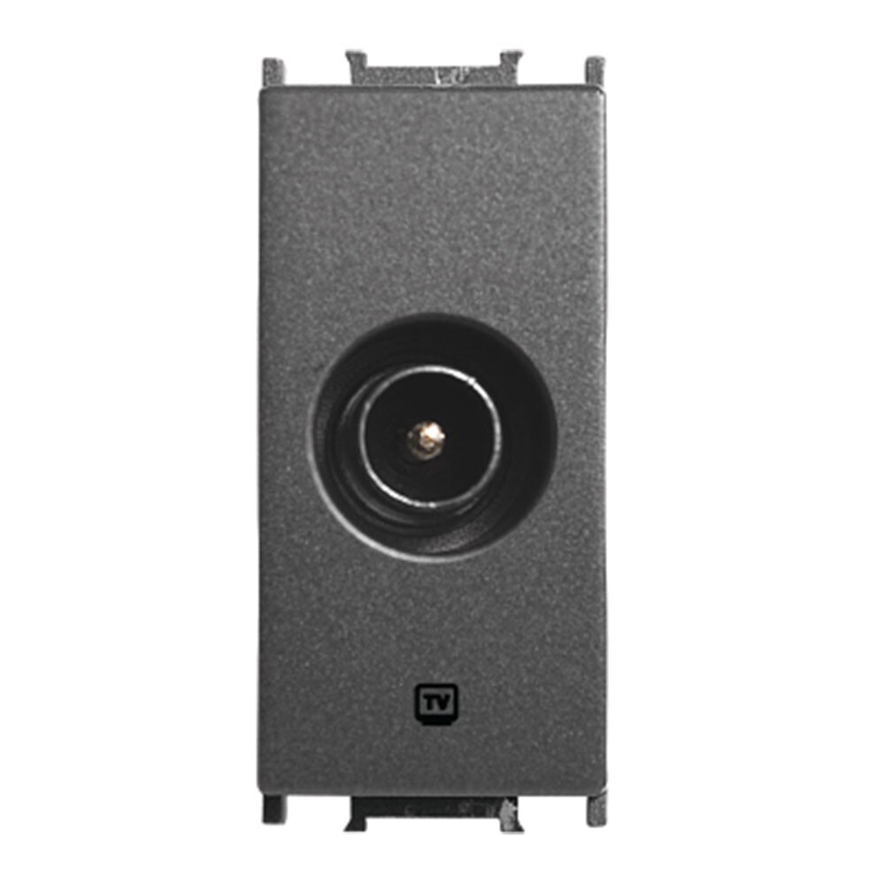 Priza TV finala modular Fumuriu 1M