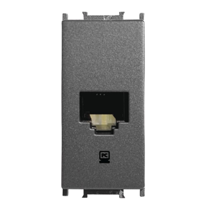 Priza date RJ45, CAT6, 1M