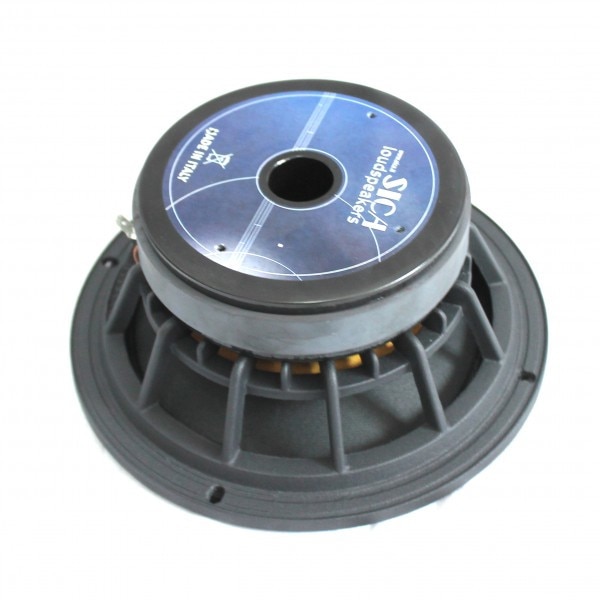 Difuzor SICA 8 C 2 CP 8 Ohm