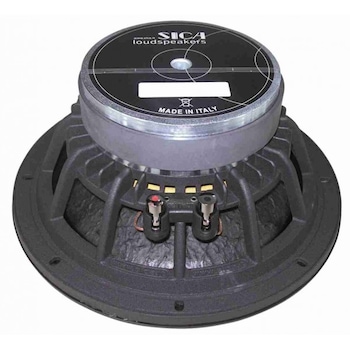 Difuzor SICA 10 FE 2.5 CP Difuzor SICA 10 FE 2.5 CP