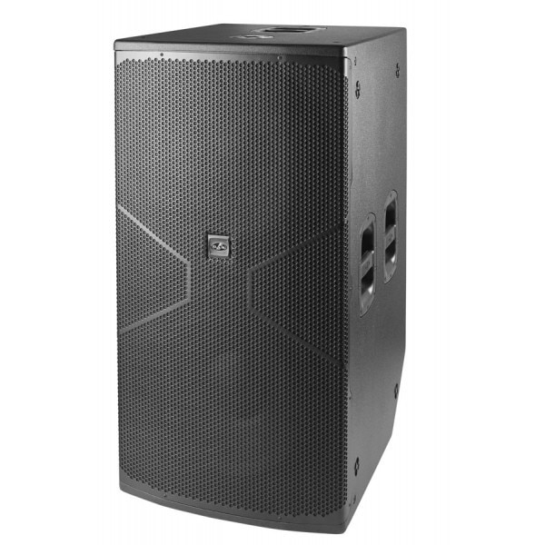 Boxa activa D.A.S AUDIO VANTEC 218A