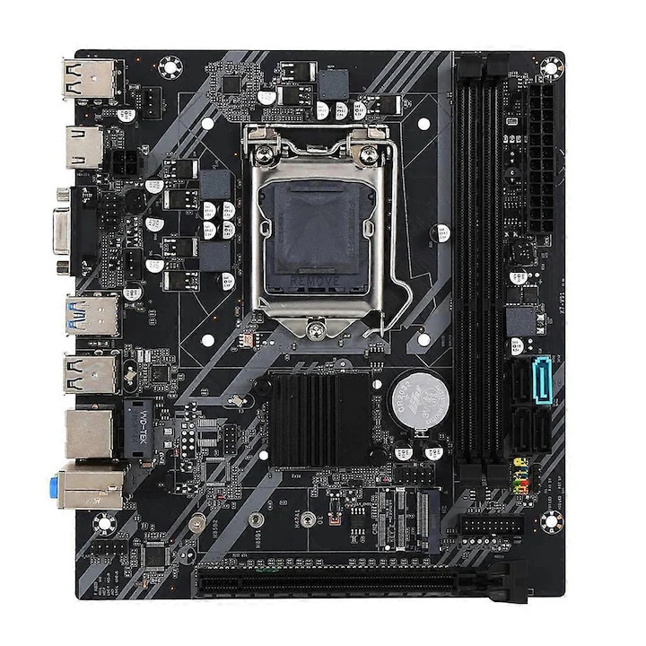 Placa de baza ASUS TUF GAMING A620-PRO, Socket AM5