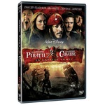 Piratii Din Caraibe 3 La Capatul Lumii Pirates Of The Caribbean At World S End Dvd 2007 Emag Ro