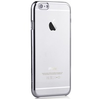 husa mystyle tpu placata silver pentru apple iphone 6 plus  apple iphone 6s plus imagen 51_0_
0