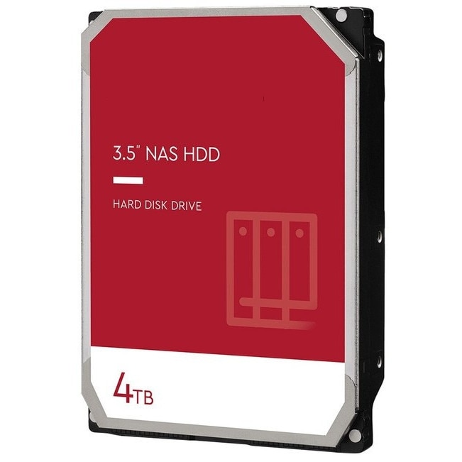 Cauți wd red 4tb? Alege din oferta eMAG.ro