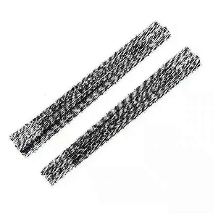 Tije din fibră de sticlă CJ-F1-K0204-20260806-2846, pentru înlocuire stâlpi trambulină cu inel metalic, pentru stâlpi curbați, diametru 1.5, gri, set cu capace