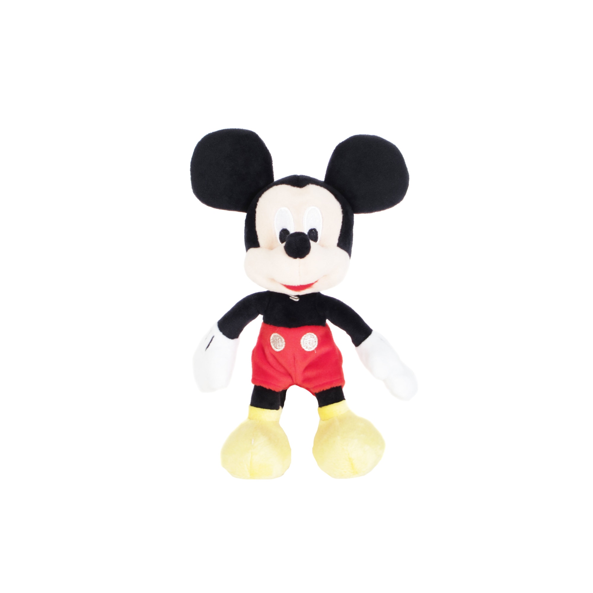 Jucarie de plus Disney, Mickey, 20 cm