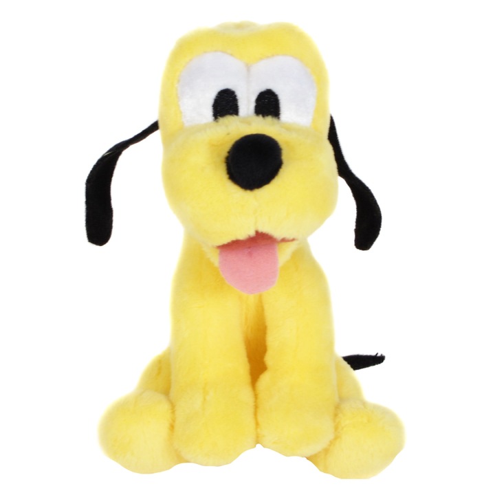 Jucarie de plus Disney, Pluto 20 cm