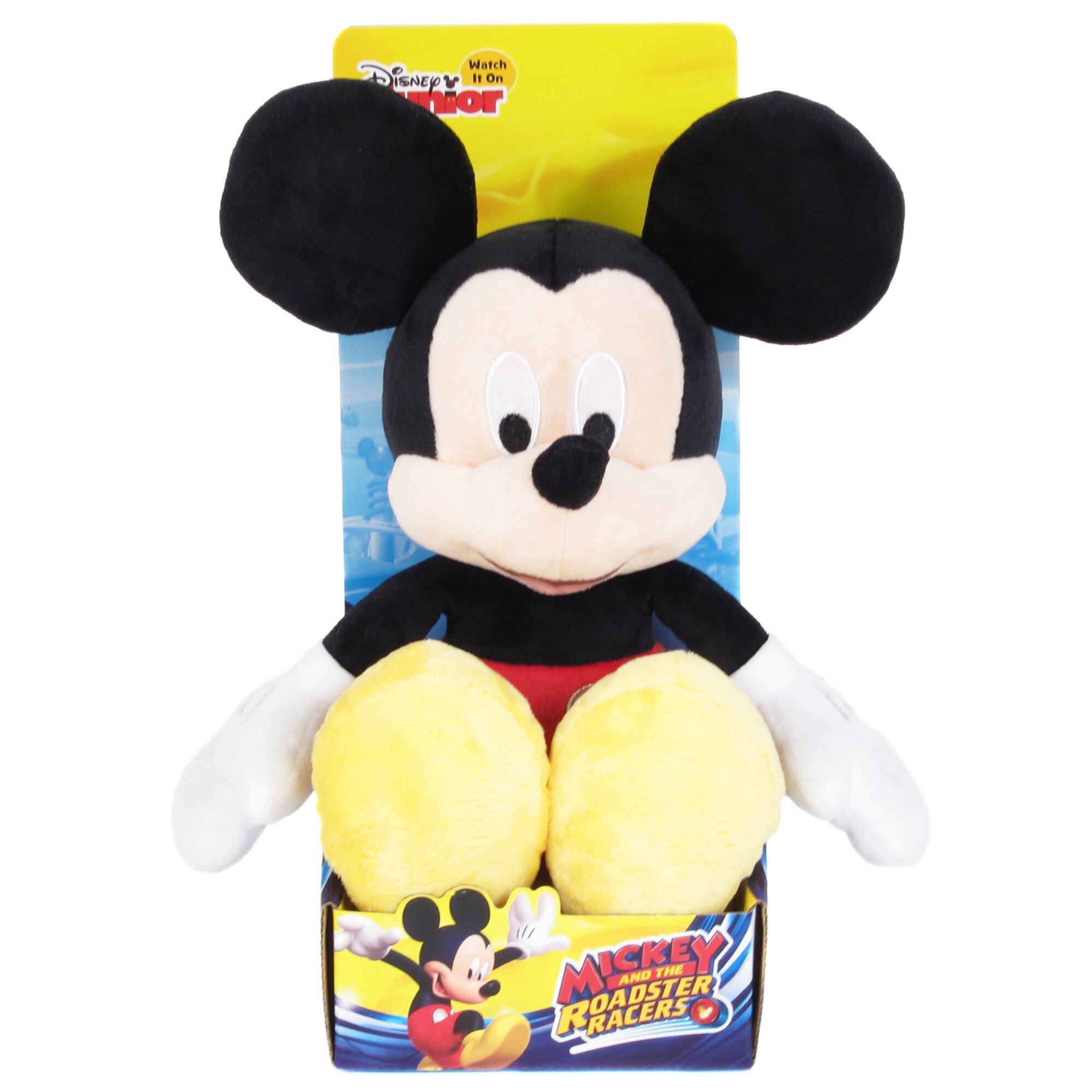 Jucarie de plus Disney, Mickey, 25 cm