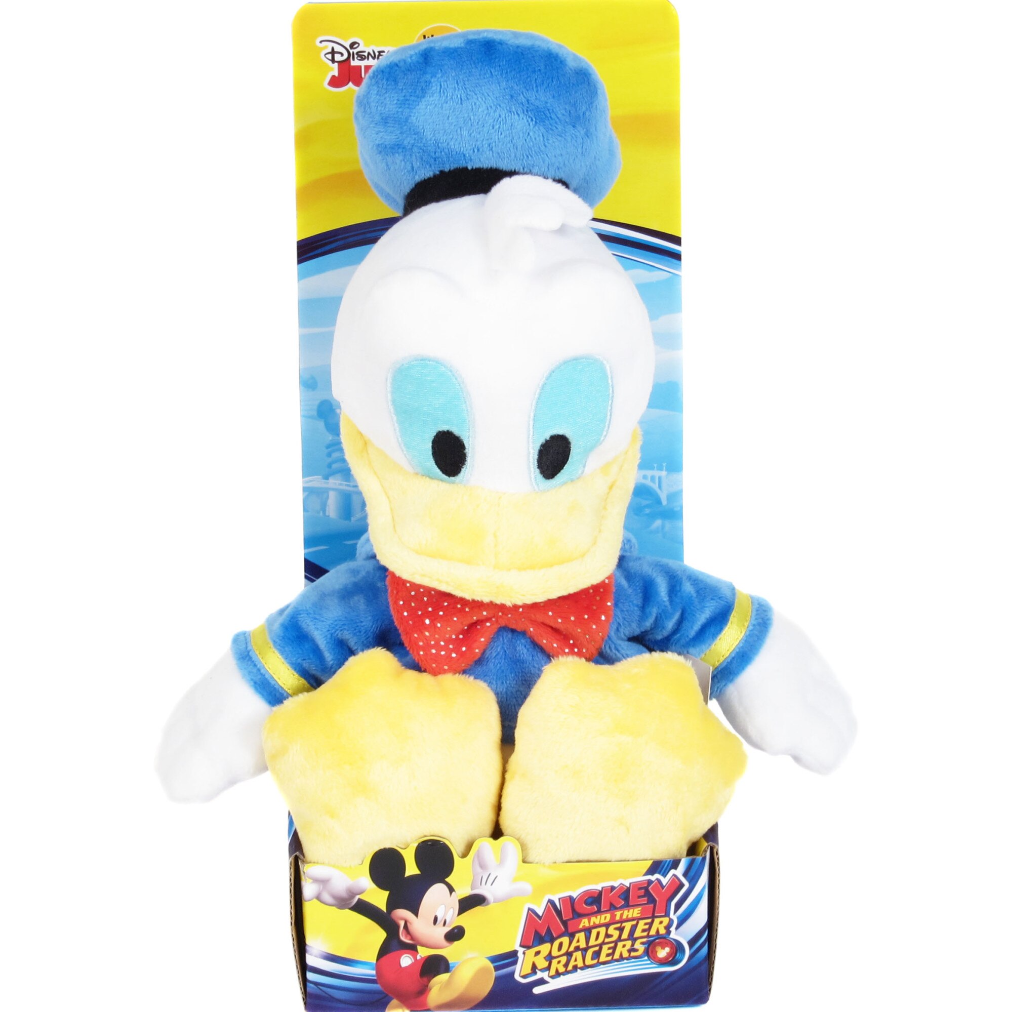 Jucarie de plus Disney, Donald, 25 cm