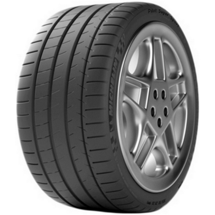 Anvelopa Vara Michelin Pilot Super Sport 285/35 R21 105Y XL PJ