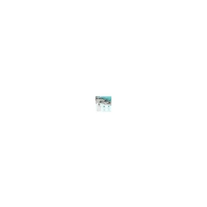 Saci de praf de schimb pentru Karcher NT 30/1 / NT 40/1 / NT 50/1, capacitate 30 L, filtrare 4-strat 99.9%, set 4 buc., K0544-26817-599-AMC