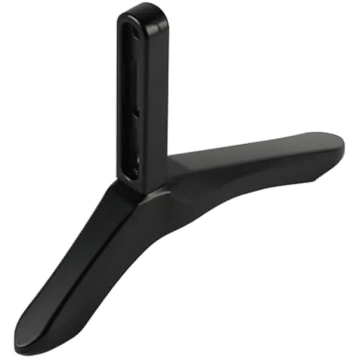 Univerzális TV tartó K0544-26817-898-AMC-6, 20-55 mm rögzítéshez, 45 kg teherbírás, fekete