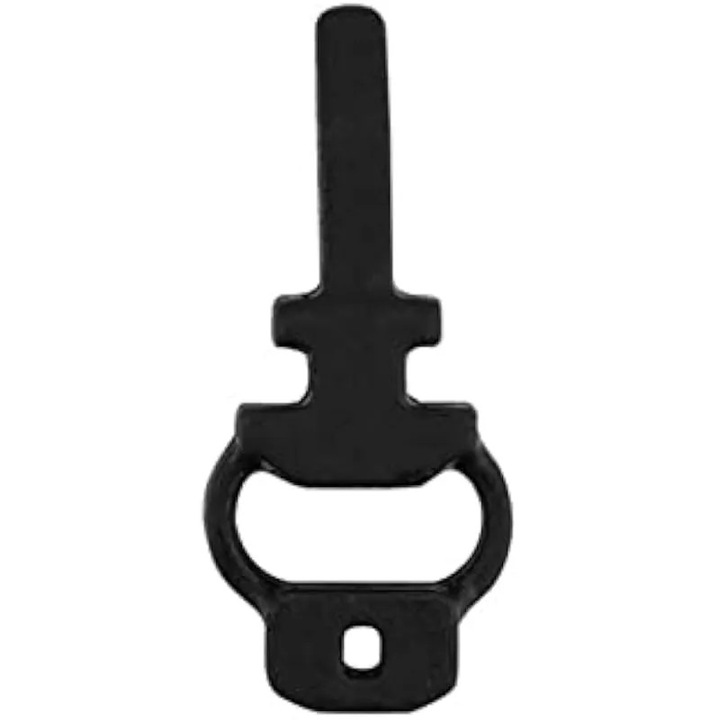 Bile amortizoare din cauciuc pentru gimbal DJI Mini 2/Mavic Mini 2, negru, 6 buc., cod K0544-26817-1556-AMC