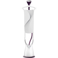 aparat de calcat vertical cu abur philips comforttouch gc55730 18 l 2000 w 5 setari abur jet de abur continuu flexhead placa styleboard albviolet imagen 17_0_
0