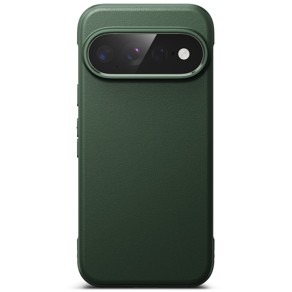Husa pentru Google Pixel 11 Pro XL Ringke Onyx, Protectie camera, Calitate premium, Verde