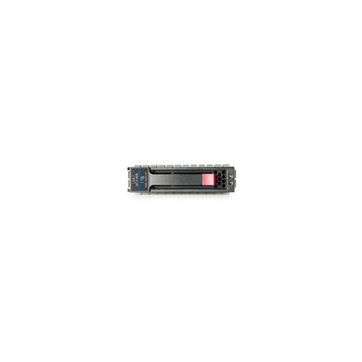 HDD HP 454146-S21 (W126284691) Enterprise 3,5", 1 TB, 7.2K RPM, SATA, negru