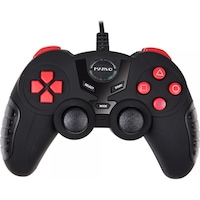 Gamepad Marvo GT-004 USB, PC, Negru