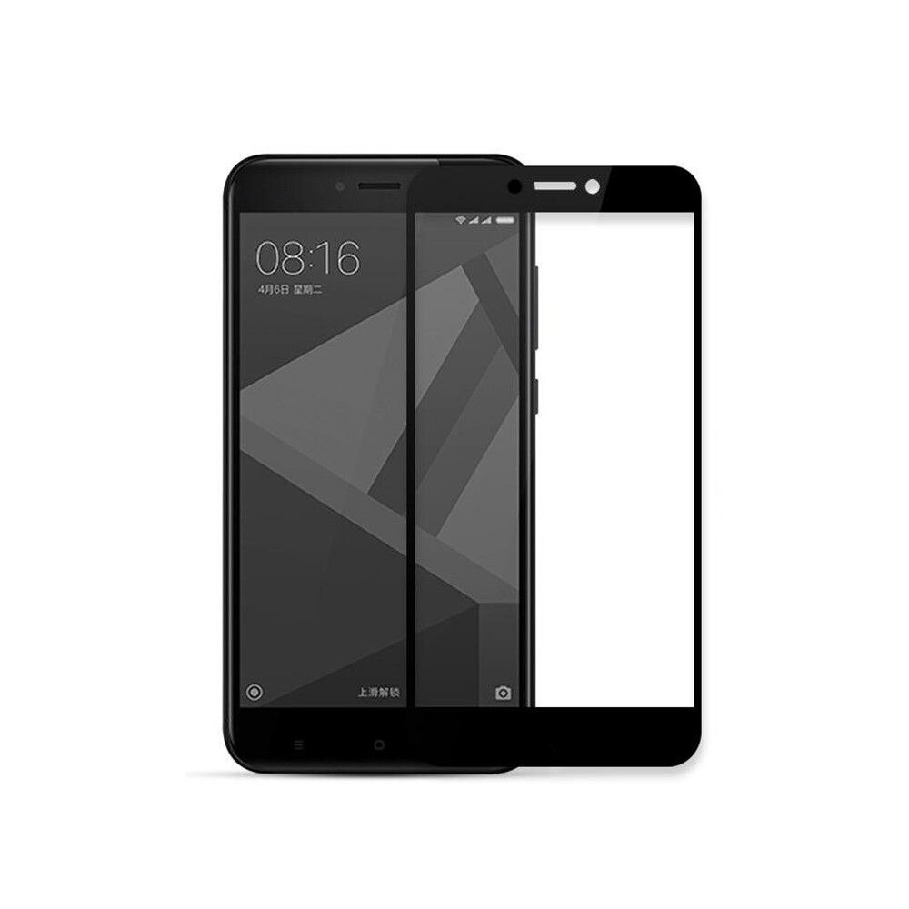 Folie protectie tempered Glass 3d Zik pentru Huawei Mate 10 lite ,Negru