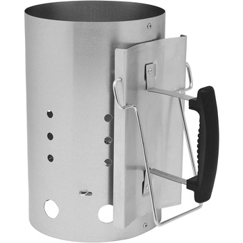 Aprinzator carbuni pentru gratar Fieldmann, 17 x 27 x 0.6 cm Aprinzator carbuni pentru gratar Fieldmann, 17 x 27 x 0.6 cm