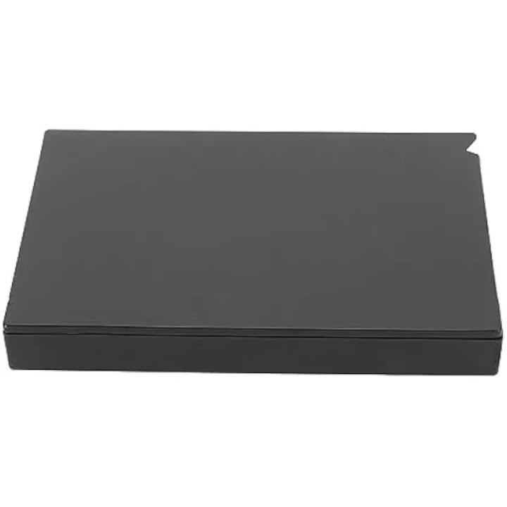 HDD, Dell, 2 TB, SAS, 10000 rpm, 2.5 inch, Negru/Argintiu