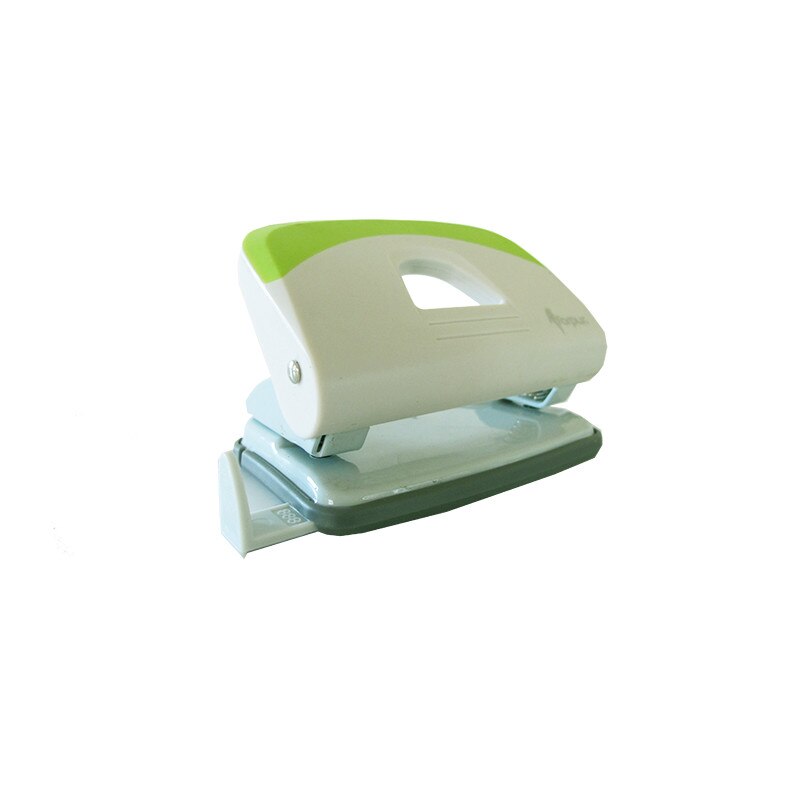 Perforator Forpus 61547 20 coli alb/verde