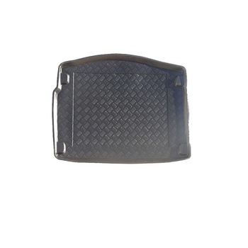 Tavita premium protectie portbagaj Ford Focus Hatchback III 2011 Tavita premium protectie portbagaj Ford Focus Hatchback III 2011