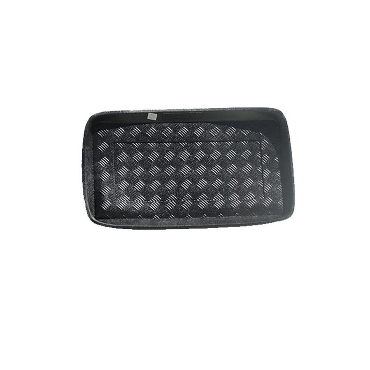 Prémium csomagtérvédő tálca Ford Galaxy 95-05