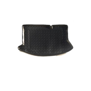 Tavita premium protectie portbagaj Ford Fiesta dupa 2008 Tavita premium protectie portbagaj Ford Fiesta dupa 2008