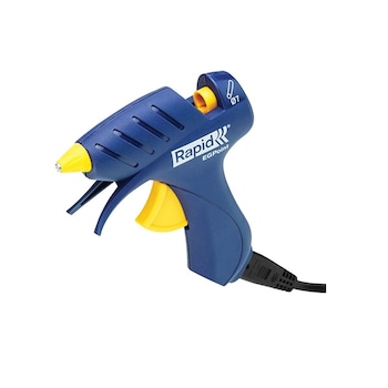 Pistol de lipit Rapid EG Point, 80W, 150g/h, Ø7mm Pistol de lipit Rapid EG Point, 80W, 150g/h, Ø7mm