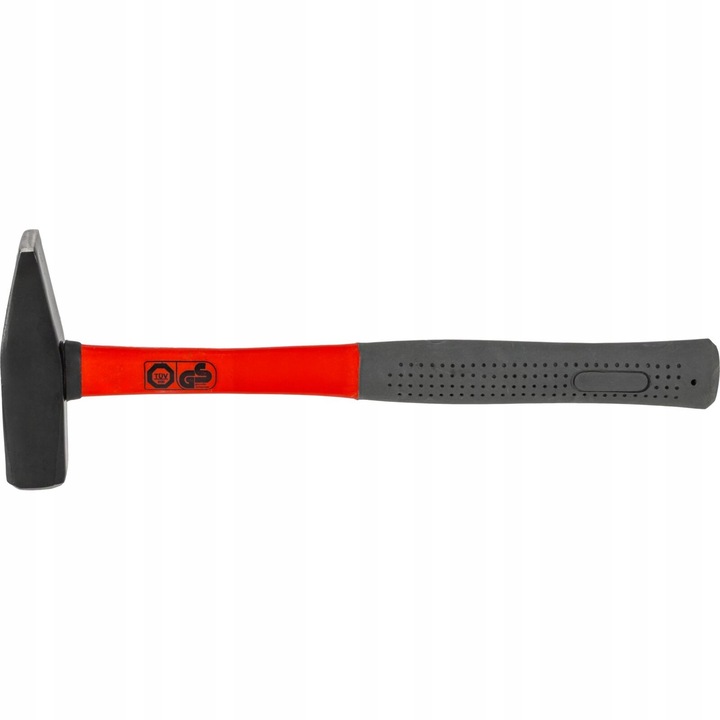 Ciocan lacheta 0, 4kg, maner fibra sticla, Proline