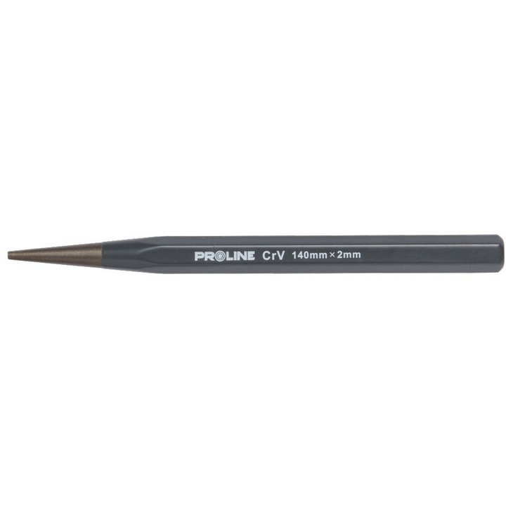 Dalta Laca Proline RDPn 140x2mm, Otel CrV, 31354