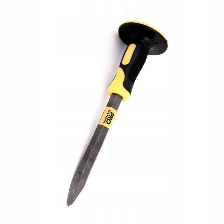 Dalta de Zidarie 18x500 mm cu Maner