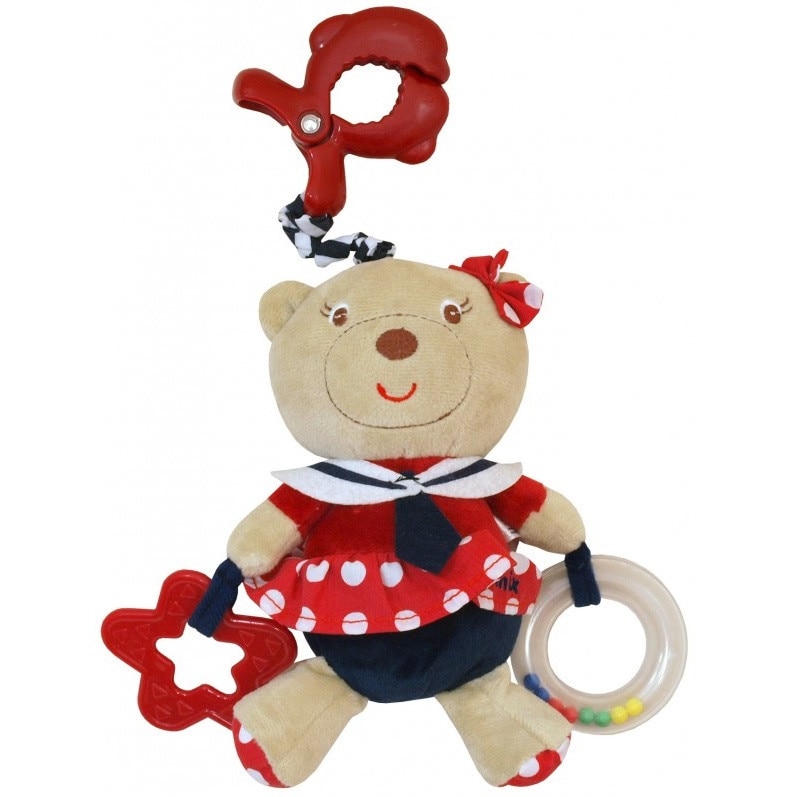 Jucarie plus, marinar, fetita