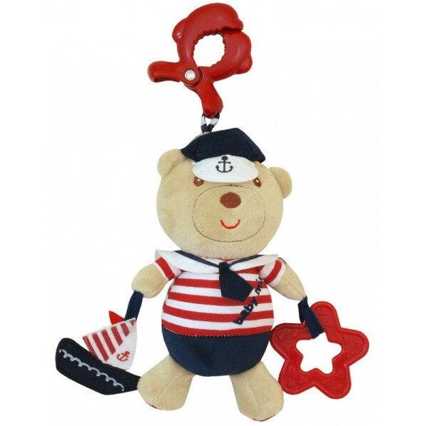 Jucarie plus, marinar, baietel