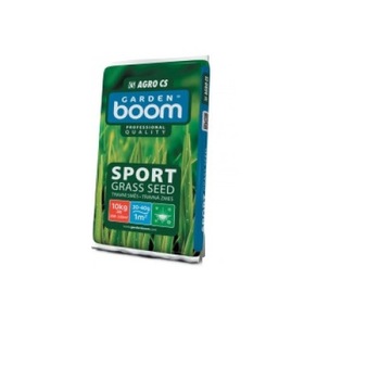 Seminte Garden Boom de gazon SPORT Seminte Garden Boom de gazon SPORT