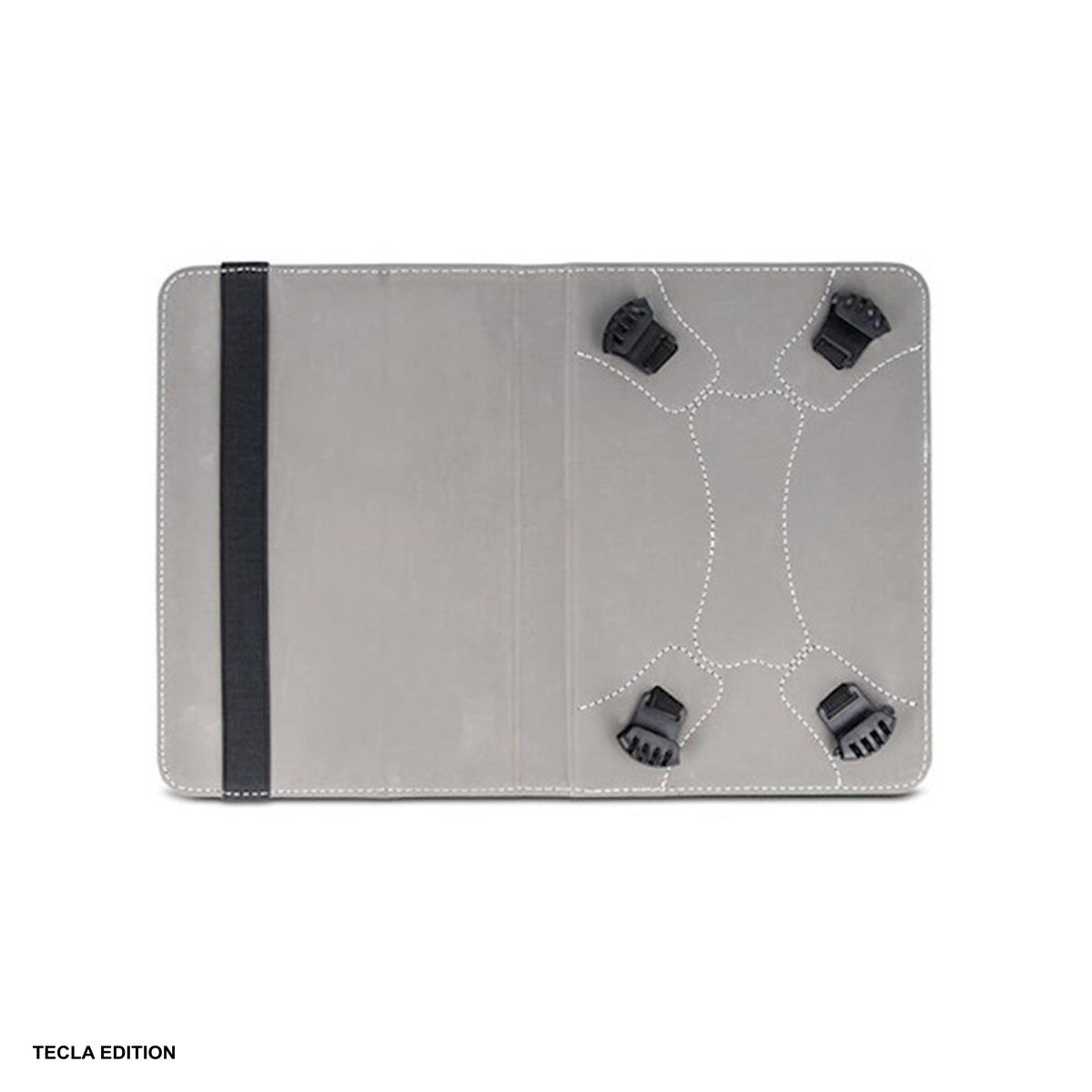 Husa tableta design Little Wolf pentru tablete 9-11"