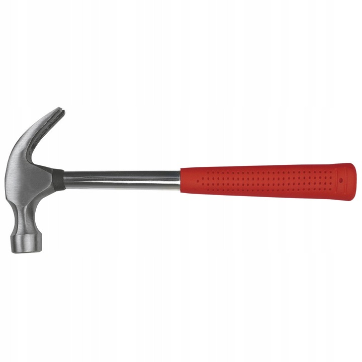 Ciocan tamplarie 450g, coada metalica, TOP TOOLS