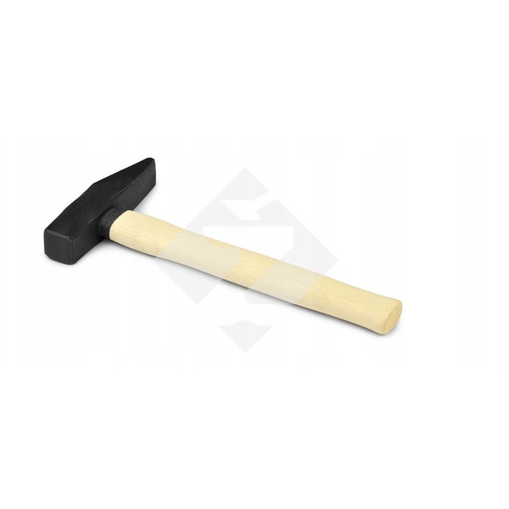 Ciocan Forjat 1kg, 300mm, Produs Romanesc