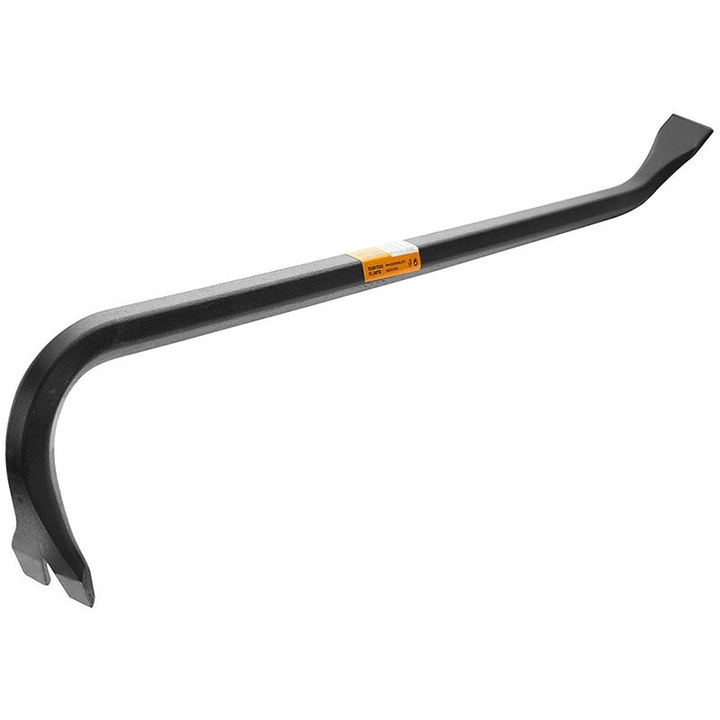 Lom Tolsen 750x18mm, Otel Carbon, Duritate 52-56 HRC