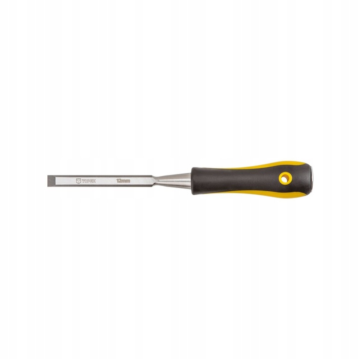 Dalta pentru prelucrarea lemnului Topex 12mm