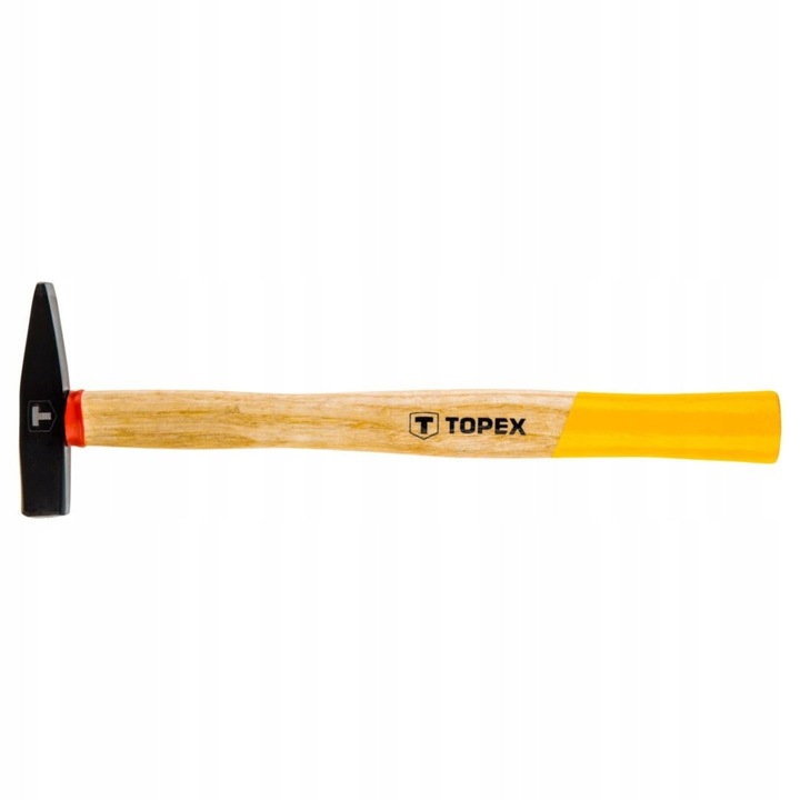 Ciocan lachetu TOPEX 1000g, 360mm, coada lemn