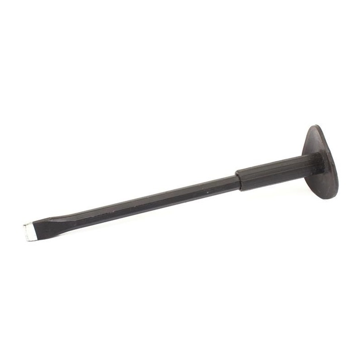 Dalta de Zidarie 350mm cu Manson de Protectie