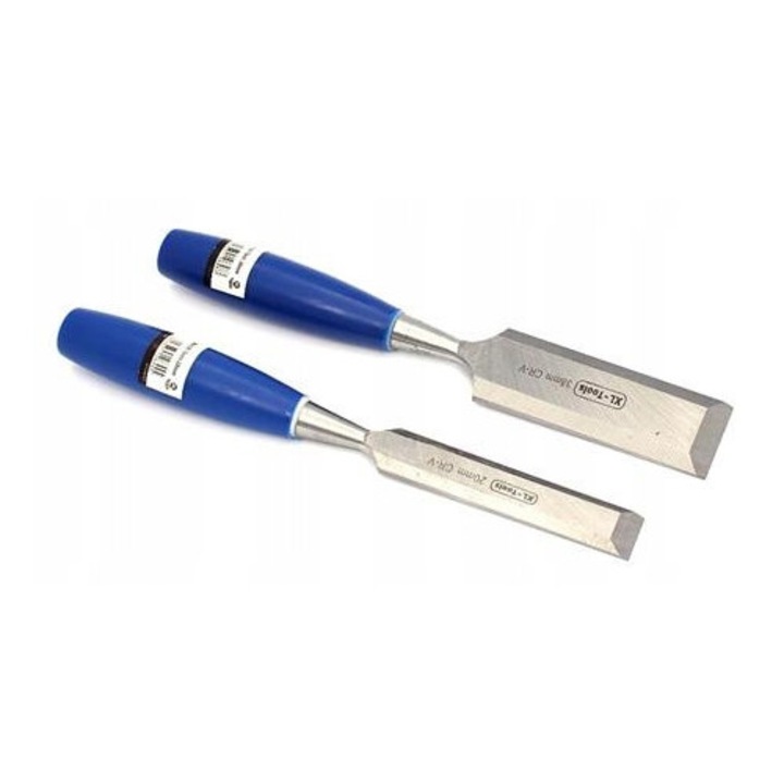 Dalta de tamplarie plata 25mm, rezistenta, pentru prelucrarea lemnului