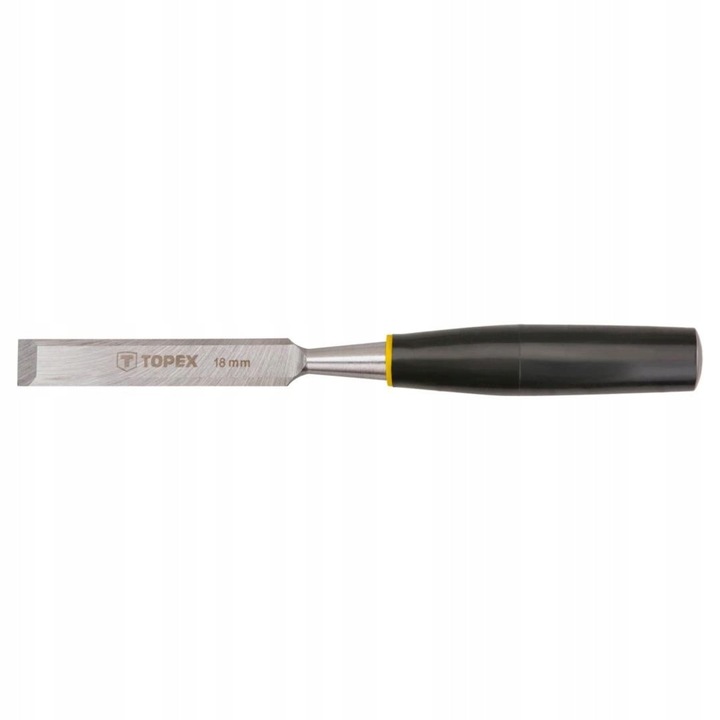 Dalta pentru Lemn Topex 18mm - Calitate Profesionala