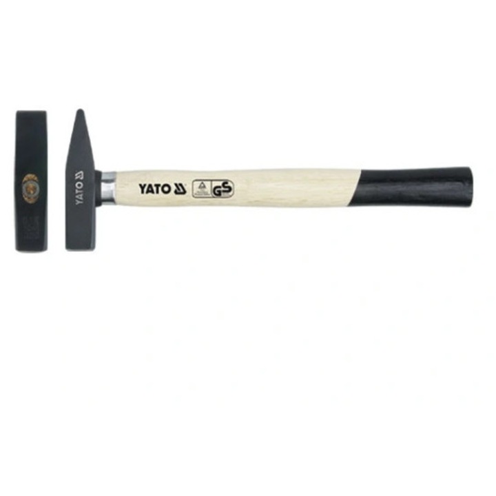 Ciocan Lacatuserie Yato 800g, Traita Lemn, 314mm