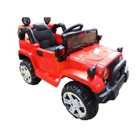 masina electrica pentru copii cu melodii rosie imagen 53_0_
0