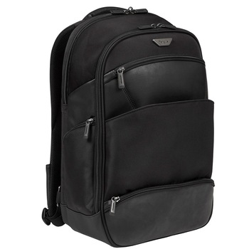 Rucsac laptop Targus Mobile Vip Large 12-15.6”, Black Rucsac laptop Targus Mobile Vip Large 12-15.6”, Black